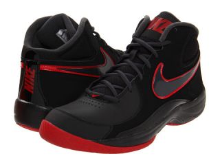 Nike Overplay VII Nubuck    BOTH Ways