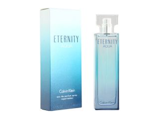 Calvin Klein Eternity Aqua for Women 1.7 oz Eau De Parfum Spray