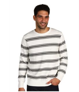 Nautica Stripe Crew Sweater    BOTH Ways