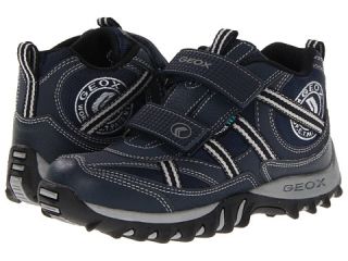 Geox Kids Jr New Canyon WPF 1 (Toddler/Youth)    