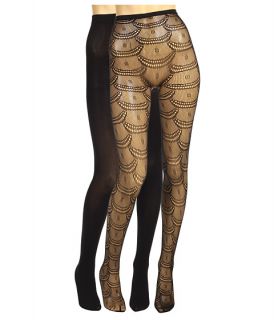 Anna Sui Scallop Net Tight (2 Pack)    BOTH 