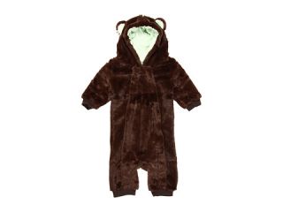 SpiritHoods Infant Romper Brown Bear (Infant)    