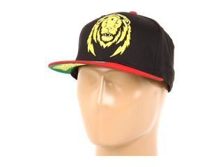 DTA secured by Rogue Status Zion New Era® Snapback Hat    