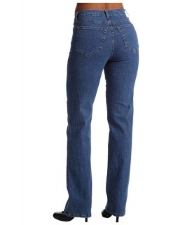 Not Your Daughters Jeans Classic Indigo 5 Pocket Straight Leg Jean 
