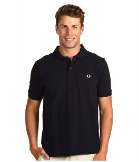 Fred Perry Slim Fit Solid Plain Polo    BOTH 