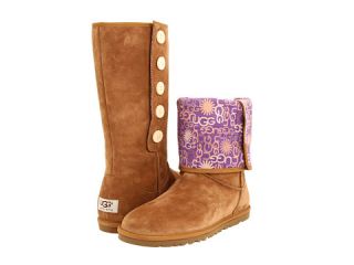 UGG Lo Pro Suede    BOTH Ways