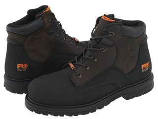 Timberland PRO Power Welt 6 Waterproof Steel Toe    