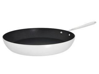 All Clad Stainless Steel Non Stick 13 French Skillet    