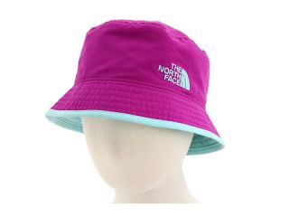 The North Face Kids Reversible Bucket Hat 12 (Youth)    