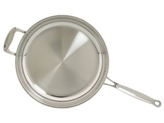 Cuisinart Chefs Classic 12 Skillet w/Helper Handle    