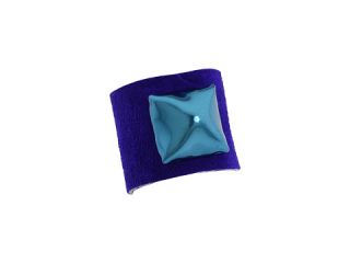 Leather Couture by Jessica Galindo Pyramid Ring $13.49 $15.00 SALE