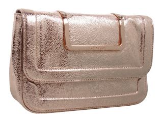 Ted Baker Vivvian Langley Metallic Shoulder Bag $220.00 NEW