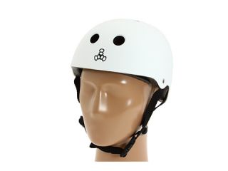 Triple Eight Brainsaver Helmet with EPS Liner    