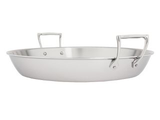All Clad Stainless Steel 16 Paella Pan    