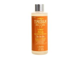 thebalm carrot oil free makeup remover $ 18 00 thebalm