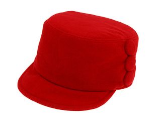   Kids Button Sueded Cord Cap $19.99 $22.00 