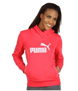PUMA Fleece Pullover Hoodie $35.99 $45.00 