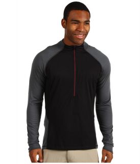 Smartwool Mens PhD® Lightweight Wind Zip T $80.99 $120.00 SALE