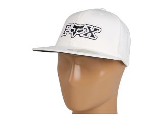 Fox Protocol Fitted Hat $24.00  Volcom NG 210 Fitted 