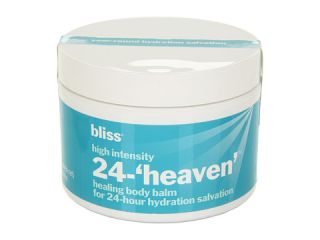 Bliss 24 Heaven Healing Body Balm (New)    