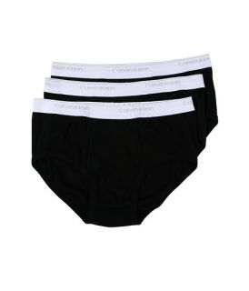   Klein Underwear Classics Brief Three Pack U1000 $27.50 