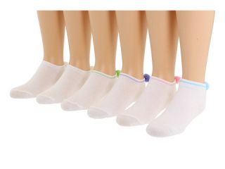 Jefferies Socks Seamless Pom Ped (Toddler/Youth)    