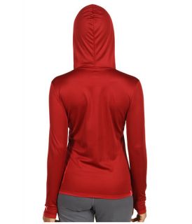 PUMA Performance Hoodie Coverup    BOTH Ways