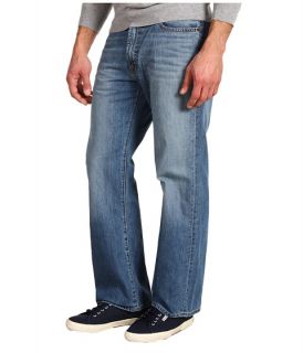 Lucky Brand 181 Relaxed Straight 30 in Light Cardiff    