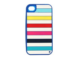 Kate Spade New York Candy Stripe Silicone Phone Case $31.99 $35.00 