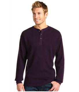 Fitzwell Thermal Henley    BOTH Ways