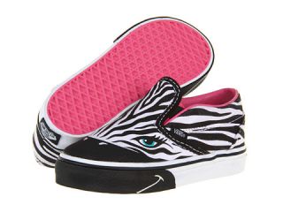 Vans Kids Classic Slip On (Infant/Toddler) $35.00  NEW