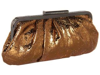 faceted minaudiere clutch $ 37 99 $ 42 00 sale