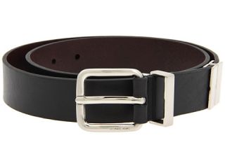 MICHAEL Michael Kors 1 1/4 Reversible With Wire Buckle    