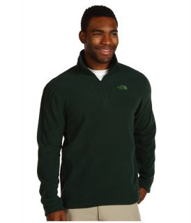 The North Face Mens TKA 100 Microvelour Glacier 1/4 Zip $55.00 Rated 