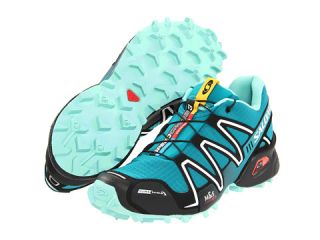 Salomon Speedcross 3 CS    BOTH Ways