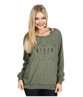 nixon captivated sweater $ 49 99 $ 55 00 sale