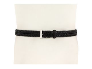 brighton 1 1 8 milan woven with silver belt $