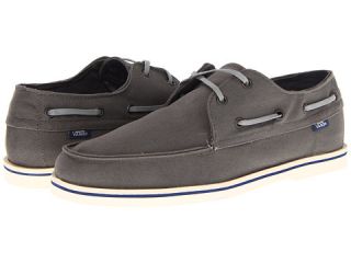 vans foghorn $ 65 00  sperry top