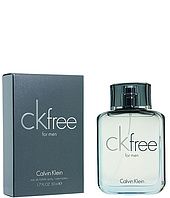   stars Calvin Klein CK Free Eau De Toilette Spray 1.7 oz $52.00