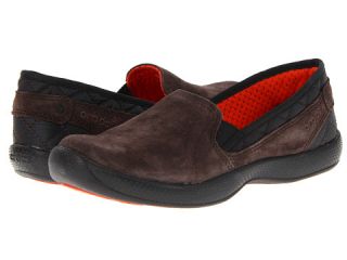 Crocs AnyWeather Suede Loafer $54.99 $70.00 