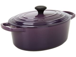 Le Creuset 3.5 Qt. Signature Oval French Oven $295.00 NEW Le Creuset 