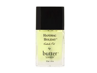 Butter London Handbag Holiday Cuticle Oil $15.00 