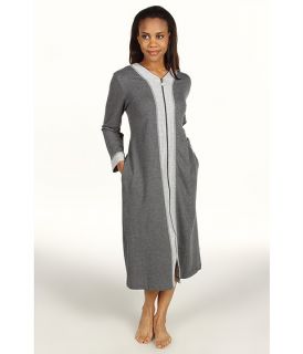 cotton club l s long zip robe $ 58 00