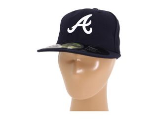 New Era Authentic Collection 59FIFTY®   Atlanta Braves    