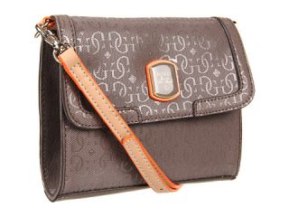 guess frosted crossbody flap $ 58 00 guess tasya carryall