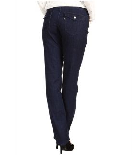 Levis® Womens 525™ Perfect Waist Straight Leg Jean    