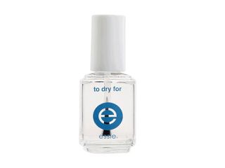 essie to dry for $ 8 00 popbeauty nail glam