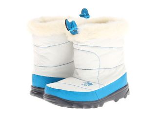 The North Face Kids   Nuptse Bootie Faux Fur II (Infant/Toddler)
