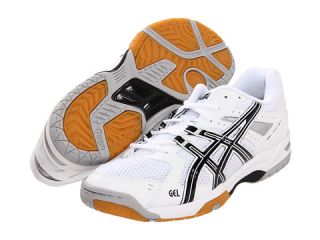 ASICS Men Sneakers & Athletic Shoes” 3
