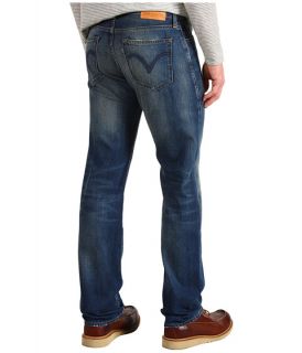 For All Mankind Slimmy Slim Straight in Winter White $198.00 Levis 